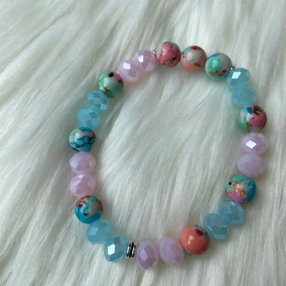 Handmade bracelets - Picture 3 of 10